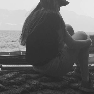 Meet your Posher, Kiah